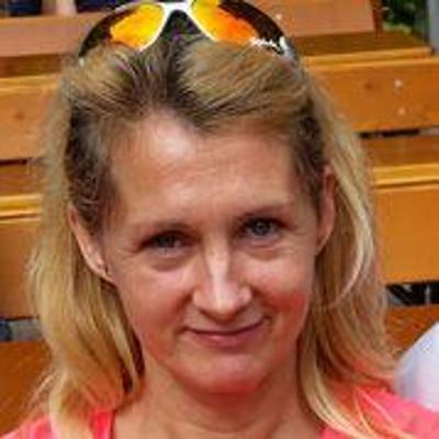 Csepcsányi, Zsuzsanna